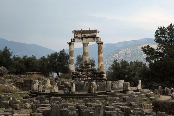 Private Tour of Delphi & Arachova from Athens - Who this Delphi and Arachova tour fits best