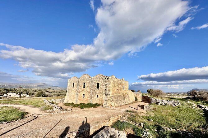 Private Tour of Knossos, Archaeological Museum & Heraklion Town - Why this private Crete tour works