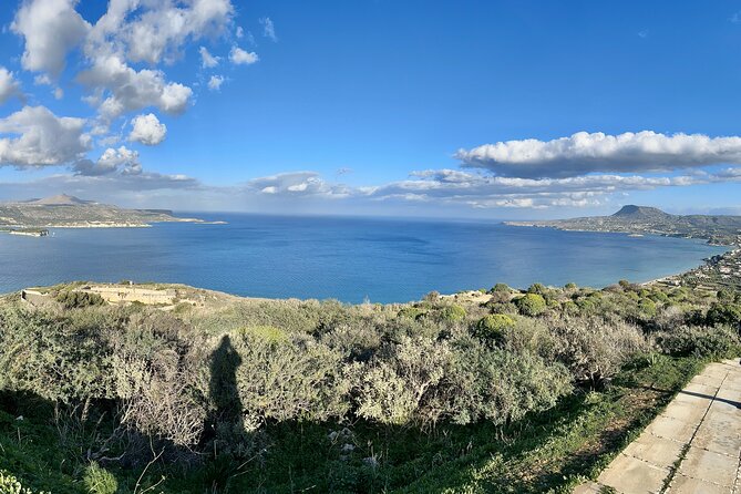 Private Tour of Knossos, Archaeological Museum & Heraklion Town - What the $486.10 group price really buys