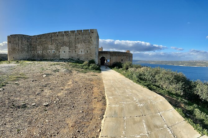 Private Tour of Knossos, Archaeological Museum & Heraklion Town - The private format and pace