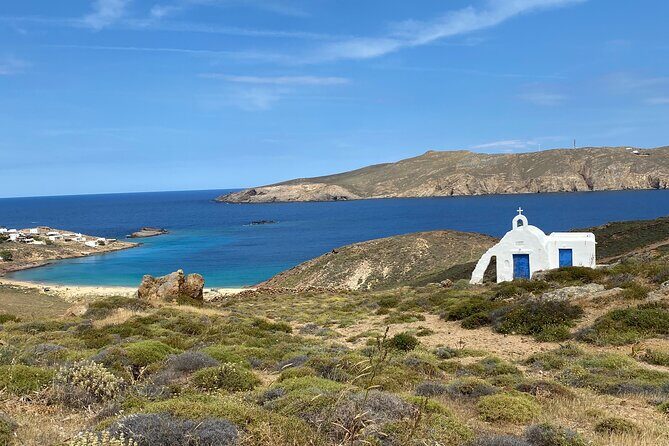 Private Tour Of Mykonos Included Town - Key highlights if you like your Mykonos efficient