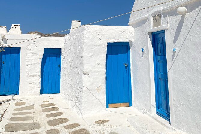 Private Tour Of Mykonos Included Town - Should you book? My quick decision checklist