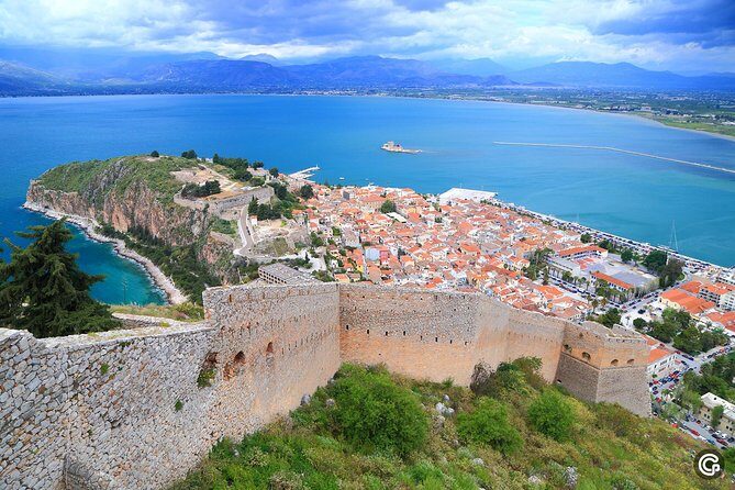 Private Tour of Nafplio, Mycenae, Epidaurus & Isthmus Canal From Athens - Key highlights at a glance