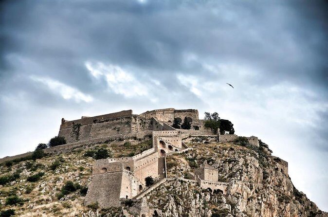 Private Tour of Nafplio, Mycenae, Epidaurus & Isthmus Canal From Athens - Price, Value, and What to Budget for Tickets