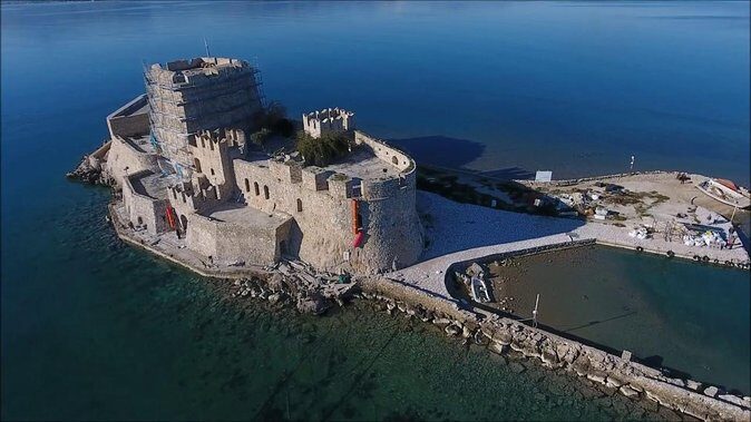 Private Tour of Nafplio, Mycenae, Epidaurus & Isthmus Canal From Athens - Who This Tour Fits Best (and Who Might Want Another Plan)