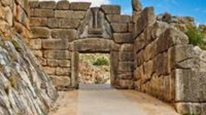 Private Tour of Nafplio, Mycenae, Epidaurus & Isthmus Canal From Athens - Corinth Canal and Ancient Diolkos: Engineering With Real Backstory