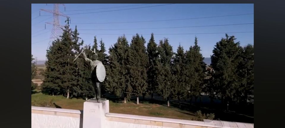 Private tour of Thermopylae ( optional Delphi sight ) - Why Thermopylae still works as a day trip