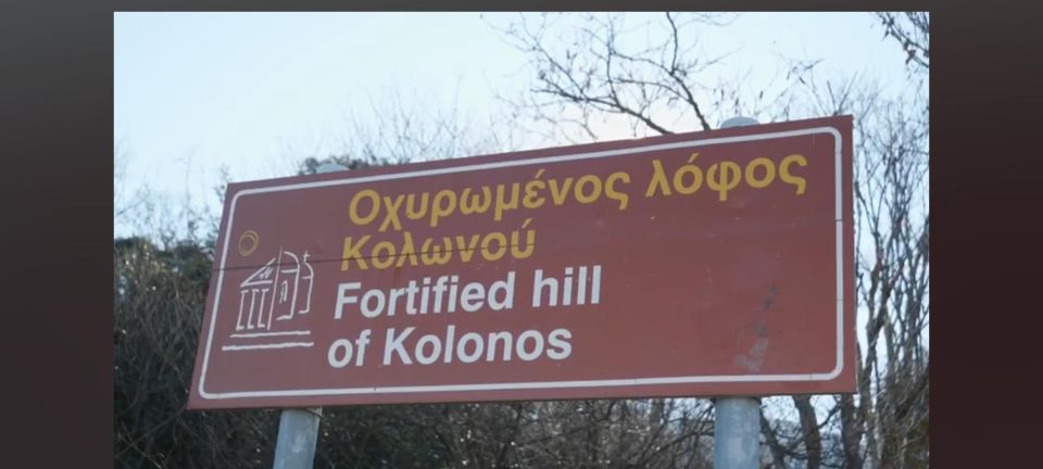 Private tour of Thermopylae ( optional Delphi sight ) - What Ilias adds to the day