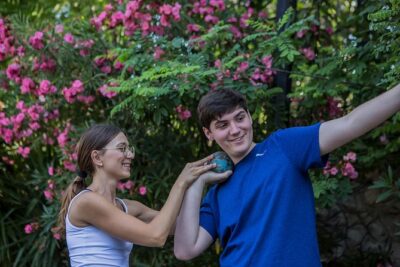 Private Tour: Olympic Games Workout in Athens - Walking toward the Panathenaic Stadium