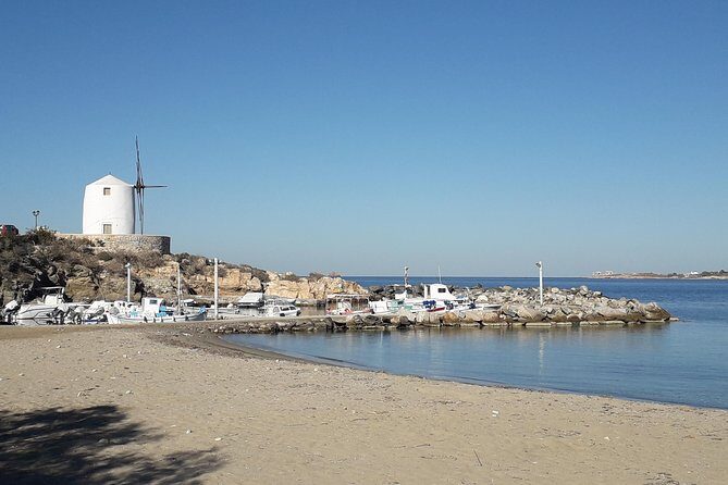 Private Tour on Paros Island - Key things that make this Paros private tour worth your time