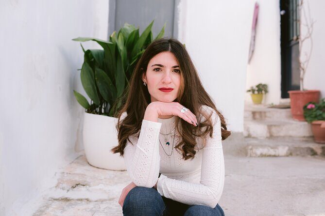 Private Tour: Personal Photoshooting in Athens - Key Highlights You’ll Actually Feel on This Tour