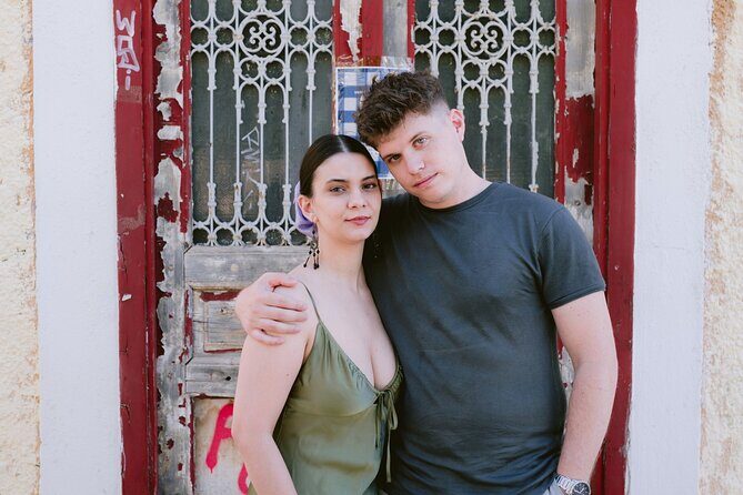 Private Tour: Personal Photoshooting in Athens - Price and Value: What $204.24 Buys You in Real Terms