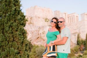 Private Tour: Personal Photoshooting in Athens - Where You Meet, How You’ll Get Around, and Why It Matters