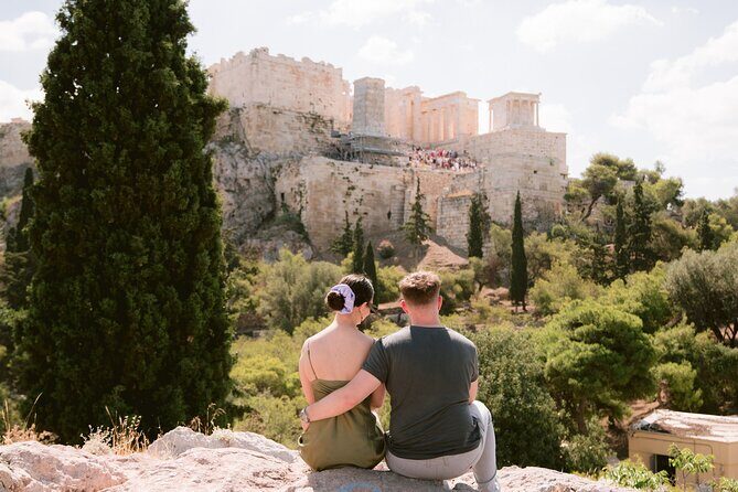Private Tour: Personal Photoshooting in Athens - Stop-by-Stop: What Each Athens Area Adds to Your Photos