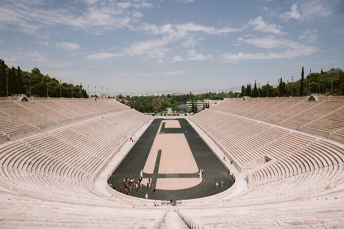 Private Tour: Personal Photoshooting in Athens - Your Photo Delivery: 50 High-Res Images in 48 Hours