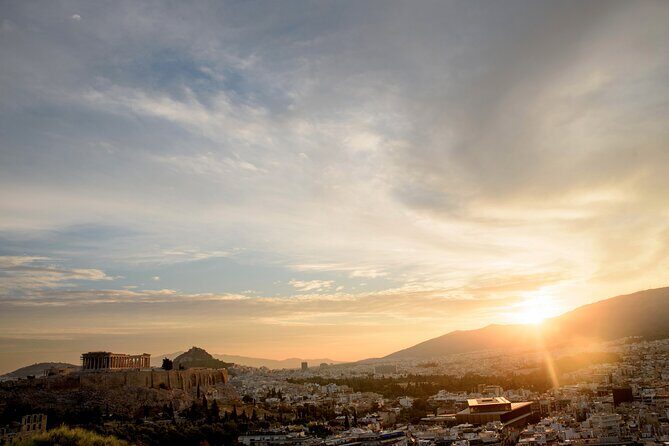 Private Tour: Personal Photoshooting in Athens - Who Should Book This Private Athens Photoshoot (and Who Might Skip It)