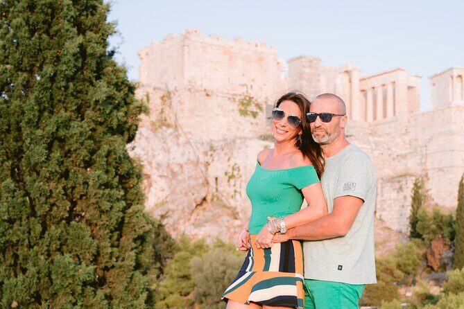 Private Tour: Personal Photoshooting in Athens - Where You Meet, How You’ll Get Around, and Why It Matters