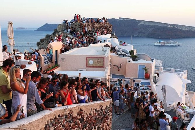 Private Tour Santorini best Attractions - Price, inclusions, and real value