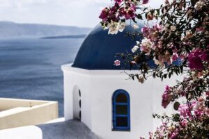 Private Tour: Santorini Highlights with Akrotiri - Akrotiri Excavations: Turning Ruins Into a Story You Can Follow