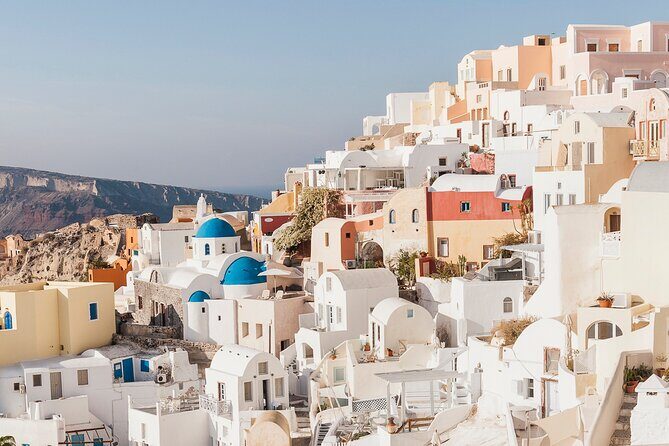 Private Tour: Santorini Highlights with Akrotiri - Price and Logistics: Is $432.53 Per Person Worth It?
