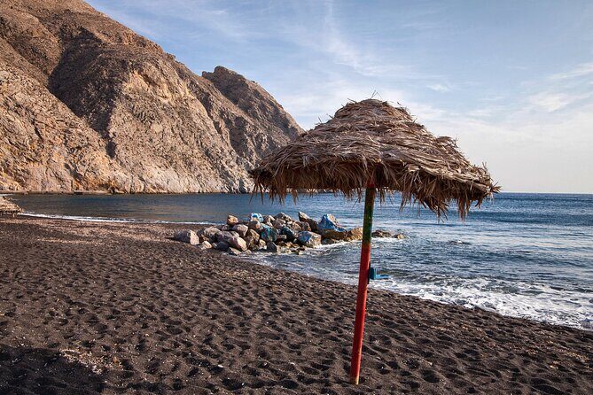 Private Tour: Santorini Highlights with Akrotiri - When This Tour Makes the Most Sense