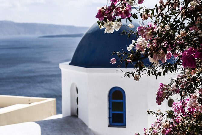 Private Tour: Santorini Highlights with Akrotiri - Akrotiri Excavations: Turning Ruins Into a Story You Can Follow
