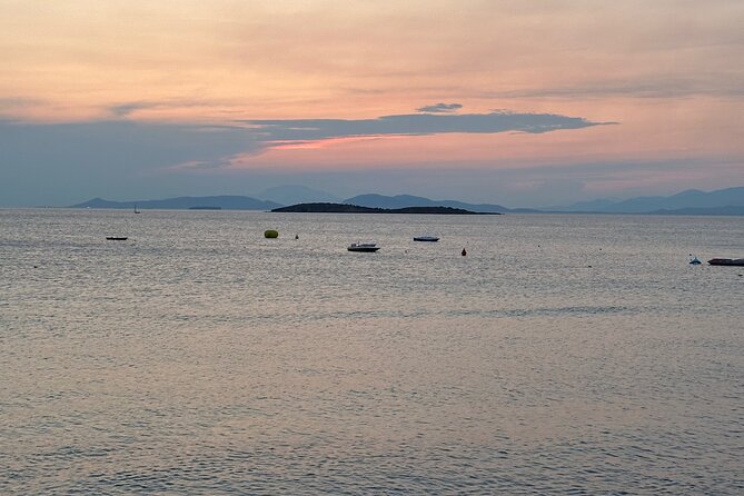 Private Tour Sounio Athens Riviera with Traditional Greek Food - A sunset outing built around Poseidon’s Temple