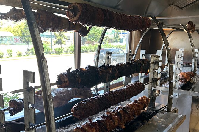 Private Tour Sounio Athens Riviera with Traditional Greek Food - What the private Mercedes ride changes