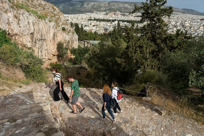 Private Tour: the Acropolis & Acropolis Museum - A private guide changes the pace