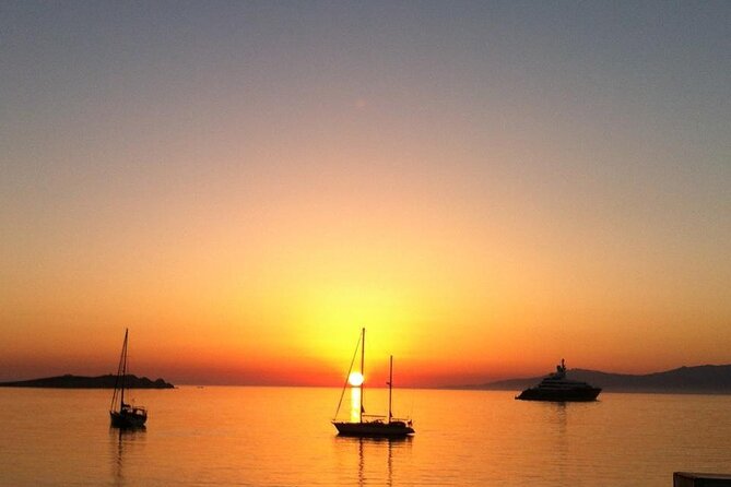 Private Tour: The Best of Mykonos (no walking) - Three hours, four hours, and the price question