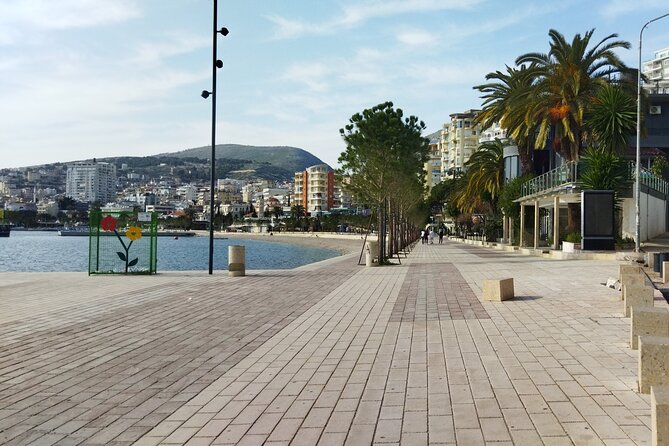 Private tour to Albania from Corfu - Passports and timing need attention