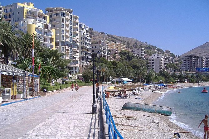 Private tour to Albania from Corfu - Who will get the most from this outing
