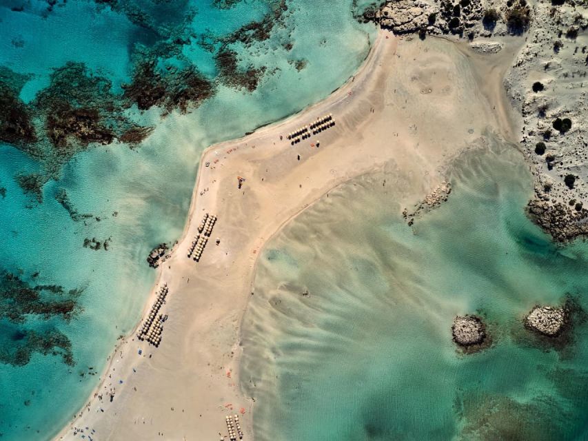 Private Tour To Elafonisi and Falasarna - Why this western Crete route works so well