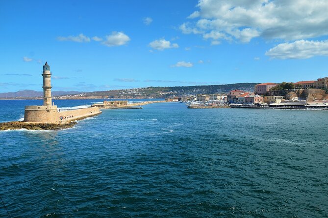 Private Tour West Crete: Chania & Rethymno Town and Kournas Lake - Why this western Crete route works