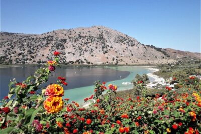 Private Tour West Crete: Chania & Rethymno Town and Kournas Lake - Starting with Chania’s Venetian Port and Old Town