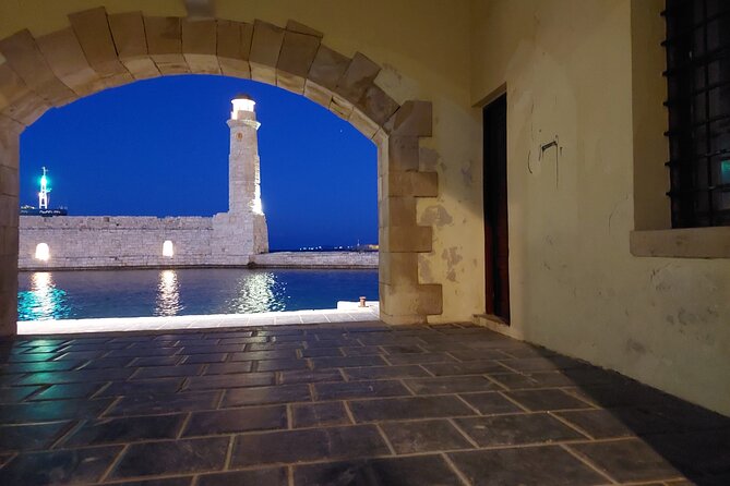 Private Tour West Crete: Chania & Rethymno Town and Kournas Lake - Time, walking, and what to bring