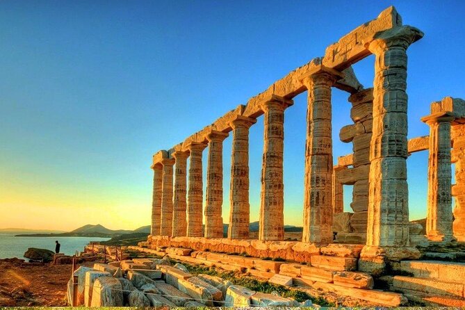 Private Tour with the Best Sunset at Sounion and Vouliagmeni Lake - Why this private sunset trip works