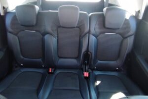 Private Transfer Between Athens Airport & Athens City - Car Comfort You’ll Actually Notice After a Flight