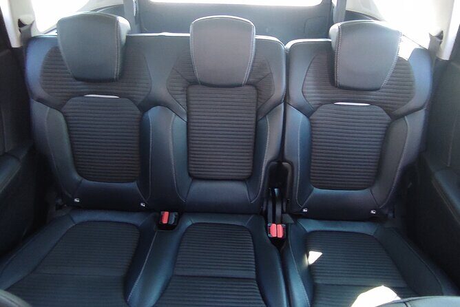 Private Transfer Between Athens Airport & Piraeus Port - Key Highlights Worth Booking For