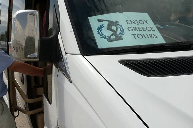 Private Transfer from Athens Airport to Athens or vice versa - What can go wrong and how to avoid it