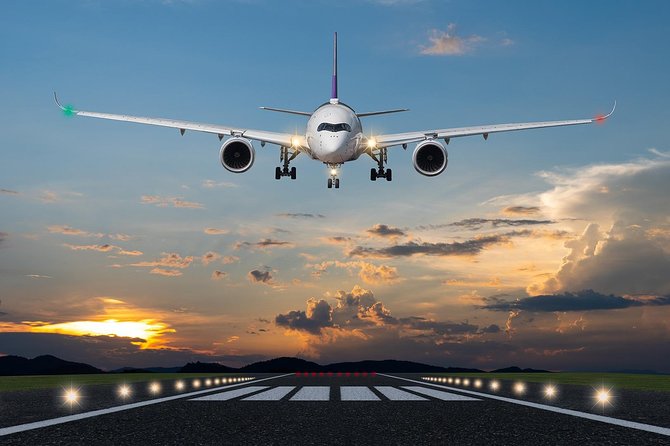 Private Transfer from Athens Airport to Piraeus Port - Pickup times and operating hours
