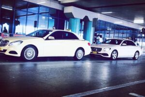 Private transfer from Athens International Airport to ATHENS CITY - Airport pickup at Athens International: the sign, the hall, and the timing