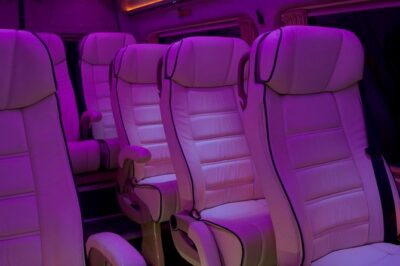 Private Transfer , from or to Santorini Airport / Port / Hotel - Returning from the hotel to the port or airport