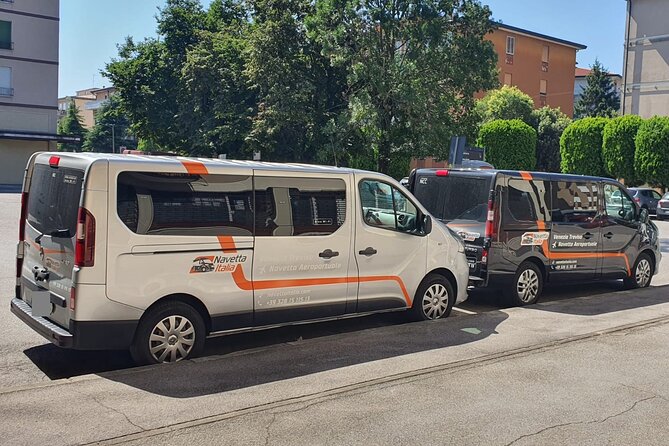 Private Transfer from Piraeus (Athens) Cruise Port to Athens - Larger groups get a practical transport solution