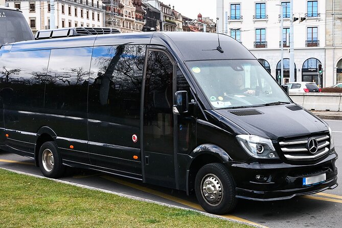 Private Transfer from Piraeus (Athens) Cruise Port to Athens - How the price compares with the convenience