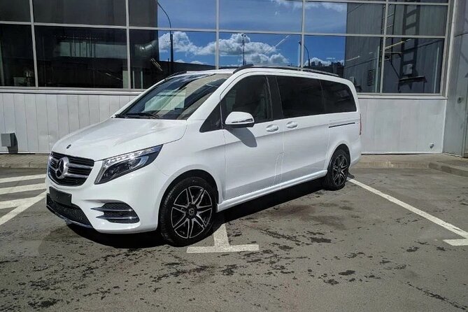 Private Transfer from Piraeus (Athens) Cruise Port to Athens - Vehicle comfort, luggage, and family needs