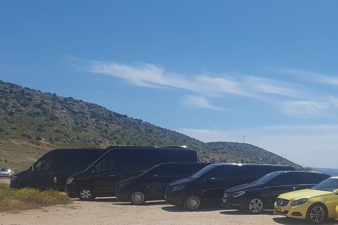 Private Transfer from Piraeus Port to Athens Airport - Should You Book This Private Transfer?