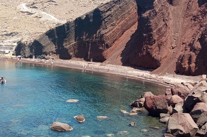 Private Transfer from Santorini Airport to all destination - Comfort Details That Actually Matter in Santorini’s Heat