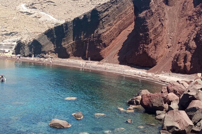 Private Transfer from Santorini Airport to all destination - The Ride Itself: What Happens From Door to Terminal