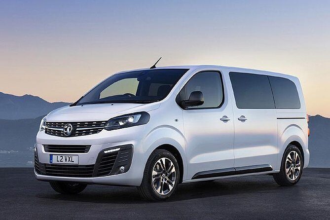Private Transfer from Thessaloniki Airport to Sani Resort - Key Things to Know Before You Get in the Car